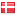 loadedgym.dk server is located in Denmark